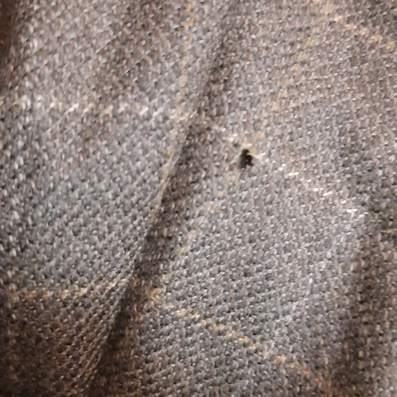 Vintage oversized blazer - Picture 8 of 13